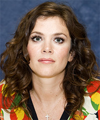 Anna Friel